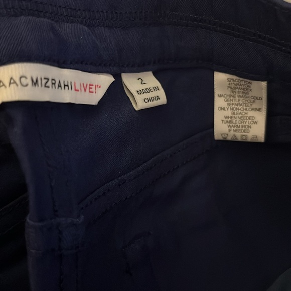 Women spandex pants - Picture 10 of 10